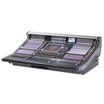 Микшерная консоль DiGiCo X-SD7-WS-OP