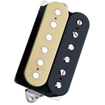 Хамбакер DiMarzio DP 196 FBK Virtual PAF° Neck