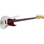 Бас-гитара FENDER SQUIER CLASSIC VIBE JAZZ BASS OWT