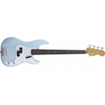 Бас-гитара FENDER SQUIER CLASSIC VIBE PRECISION BASS 60's SB