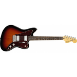 Электрогитара FENDER SQUIER JAGMASTER HH 2SB