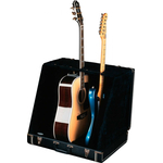 Стойка FENDER STAGE GUITAR CASE STAND BLACK