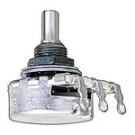 Потенциометр FENDER T/V 250K SPLIT SHIFT