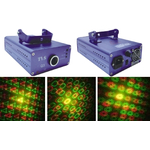 Лазер TVS Q7 RG Muti-Pattern Firefly 150mw