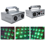 Лазер TVS S-2 RG Firefly + Multi-pattern 150mw