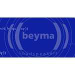 Кроссовер BEYMA FD2CX