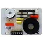 Кроссовер BEYMA FD 2XC1