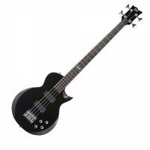 Бас-гитара LTD ESP  EC104 BLK