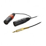 Стерео мини-джек DPA microphones DAO0138