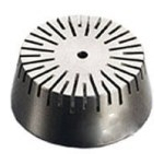 Сетчатая насадка DPA microphones DD0254