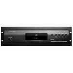 Проигрыватель Denon PRO DN-V500BD
