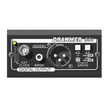 Модуль цифровых выходов Drawmer DC 1