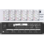 Динамический процессор Drawmer SIX-PACK