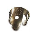 Медиатор-коготь Dunlop 3090 Finger & Thumb Picks
