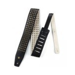 Ремень гитарный Dunlop BMF04BK 2.5"