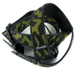 Гитарный ремень Dunlop D38-10OL