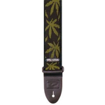 Гитарный ремень Dunlop D38-12 GN