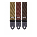 Гитарный ремень Dunlop D38-15RT