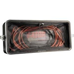 Дополнительное отделение GATOR GCAGE-4L