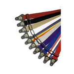 Ремень GHS A11BL STRAP PADDED BLUE