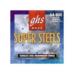 Струны GHS STRINGS 5500 SUPER STEELS