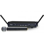 Радиосистема Stagg SUW 30 MS B EU