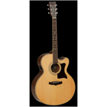 Электроакустическая гитара Tanglewood TW155 AS
