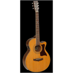 Электроакустическая гитара Tanglewood TW145 / 12 SC
