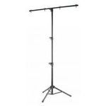 Подставка для света STAGG LIS-A1022BK