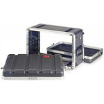 Жесткий футляр Stagg ABS-6US, фото 