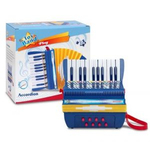 Детский аккордеон Bontempi AC 2080.2