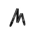 Ремень гитарный Dunlop D38-24LB beelzebub