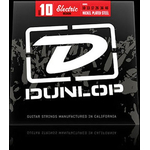 Струны для бас-гитары Dunlop DBN2015 Nickel Medium 5 Set