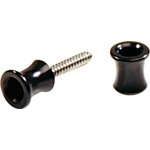 Пуговица стреплока Dunlop SLS1903BK