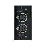 Стерео вход Dynaudio AD-AIR 24/96