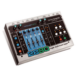 Портастудия Electro-Harmonix 2880