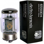 Лампа Electro-harmonix 6550 EH