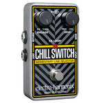 Педаль Electro-harmonix Chillswitch