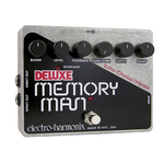 Педаль Electro-Harmonix Deluxe Memory Man