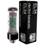 Лампа Electro-harmonix EL34EH