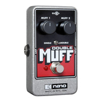 Electro-harmonix Nano Double Muff