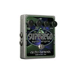 Педаль Electro-harmonix SUPEREGO