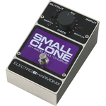 Педаль Electro-Harmonix Small Clone