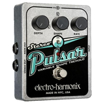 Педаль Electro-Harmonix Stereo Pulsar