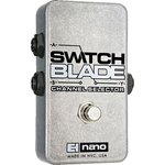 Педаль Electro-Harmonix Switchblade