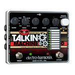 Педаль Electro-harmonix TALK Stereo Talking Machine