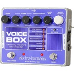 Гармонайзер Electro-Harmonix Voice Box