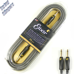Гитарный  шнур Elixir Cable 10 Straight-Straight