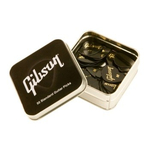 Набор медиаторов GIBSON 50 Pack Picks / X-Heavy