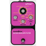Гитарная педаль эффектов SOURCE AUDIO Soundblox Guitar Envelope Filter